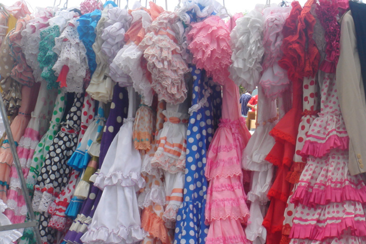 Enjoy your local market